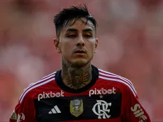 Pulgar se torna alvo do mercado e Flamengo age para garantir jogador