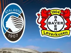 Atalanta x Bayer Leverkusen pela Europa League: saiba onde assistir