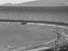 Tragédia a glória nacional, título histórico do Palmeiras e palco do FlaFlu: conheça a história do Maracanã