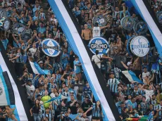 Grêmio conhece datas e locais para o retorno do Brasileirão