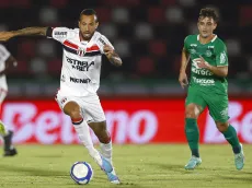 Ex-Palmeiras, Leandro Pereira analisa time de Abel: "Indiscutível"