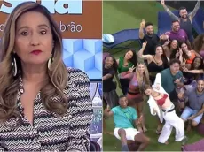 Sonia Abrão dispara contra ex-BBBs que reclamam sobre falta de oportunidades