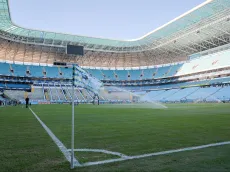 Grêmio vê a possibilidade de não jogar mais na Arena em 2024