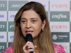 Leila Pereira quer manter boa relação com o Grêmio