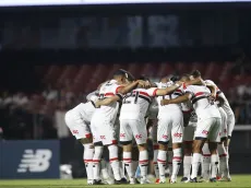 São Paulo vem com força máxima contra o Águia na Copa do Brasil