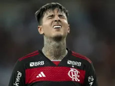 Negociação para renovar com Pulgar trava no Flamengo