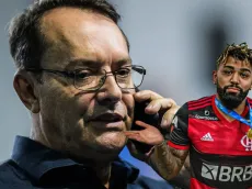 Pedrinho BH sonha com Gabigol, mas Flamengo dificulta saída agora