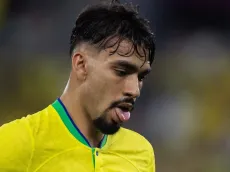 Lucas Paquetá pode ser banido do futebol em caso de manipulação