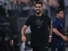 CBF muda data e hora de duelo entre Atlético-GO e Corinthians