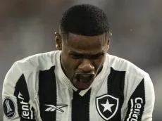 Palpite Junior Barranquilla x Botafogo - Copa Libertadores da América - 28/5/2024