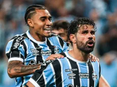 Palpite Grêmio x The Strongest - Copa Libertadores da América - 29/5/2024