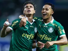 Palpite Palmeiras x San Lorenzo – Copa Libertadores – 30/05/2024
