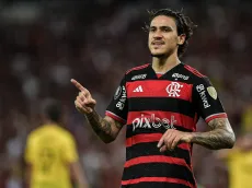 Em noite de Pedro, Flamengo vence milionários; Confira as notas