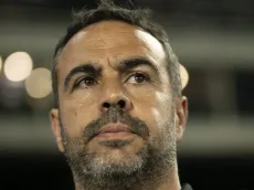Artur Jorge fala sobre ter poupado Botafogo na Libertadores