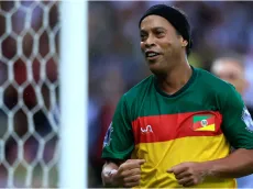 Ronaldinho aponta Neymar como melhor jogador brasileiro