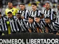 Botafogo termina fase de grupos com mais de R$ 30 milhões em premiação