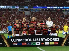 Lista de brasileiros com maior público na Libertadores 2024