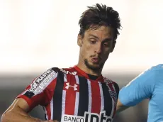 Rodrigo Caio vai receber R$ 200 mil de salário no Grêmio 