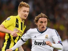 Final Champions League: Borussia Dortmund x Real Madrid AO VIVO