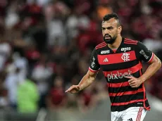 Atalanta-ITA quer Fabrício Bruno e enviará proposta ao Flamengo 