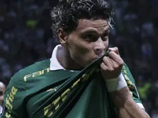 Copa América valoriza Richard Rios para venda no Palmeiras