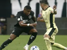 Corinthians x Botafogo AO VIVO - Onde assistir jogo em tempo real pelo Brasileirão Série A