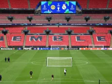 Ingressos esgotados! Wembley Stadium terá casa cheia para a decisão da Champions League