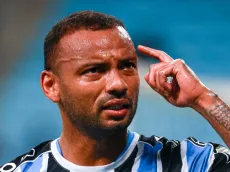 Diretor ‘dá pista’ sobre futuro de JP Galvão no Grêmio