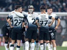 Corinthians finaliza rodada sem chances de sair da zona de rebaixamento