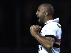 Confira as participações de gols de Lucas desde que retornou ao São Paulo