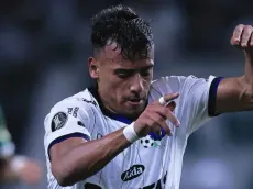 Confirmado: Uruguaio Luciano Rodríguez não vai jogar no Palmeiras