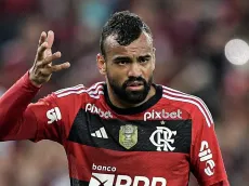 Fabrício Bruno revela porque não deixou o Flamengo para ir a Europa