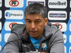 Treinador do Huachipato elogia Grêmio