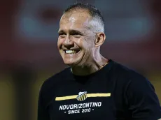 Carille faz elogios ao Novorizontino, próximo adversário do Santos