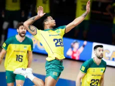 Brasil x Irã: Saiba como assistir ao jogo da Liga das Nações