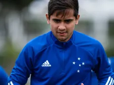 Everton Felipe, ex-Cruzeiro, tem situação atualizada e se despede do futebol