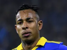 Santos avisa que não vai contratar Sebastián Villa