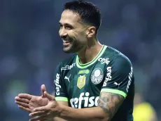 Venda de Luan pode zerar dívida do Palmeiras com Crefisa
