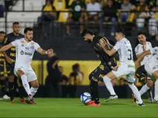 Torcida do Santos perde paciência com os jogadores após nova derrota