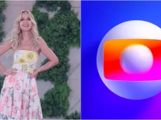Eliana dá pista de estar indo para a TV Globo