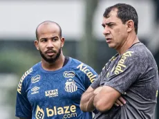Patrick, Bruno Marques e Dodô puxam fila de 5 saídas do Santos