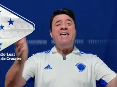 Adroaldo Leal revela empresário de Matheus Pereira em BH para assinar com Cruzeiro