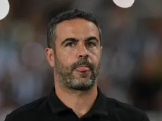 Artur Jorge expõe superioridade do Botafogo em vitória no clássico