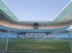 Arena do Grêmio além de gramado, precisa de reparos no sistema elétrico