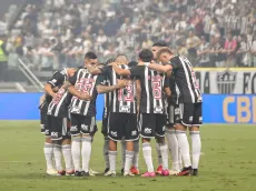 No duelo com o Palmeiras, Atlético tenta manter série invicta contra times do eixo