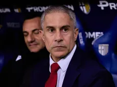 Ex-Corinthians, Sylvinho faz revelação sobre objetivo da Albânia na Eurocopa
