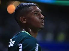 Luis Guilherme chega ao top-3 de maiores vendas de toda a história do Palmeiras
