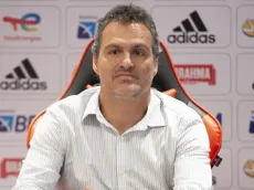 Flamengo obtém efeito suspensivo de Bruno Spindel; veja