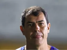 Santos é derrotado pelo Operário-PR e coloca pressão sobre Fábio Carille