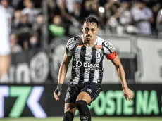 Pituca desabafa após quarta derrota consecutiva do Santos na Série B